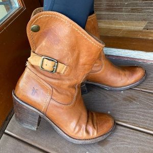 Women’s Frye Boots